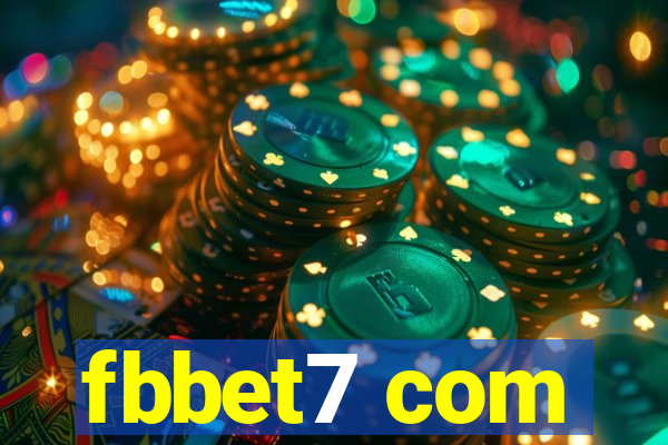 fbbet7 com